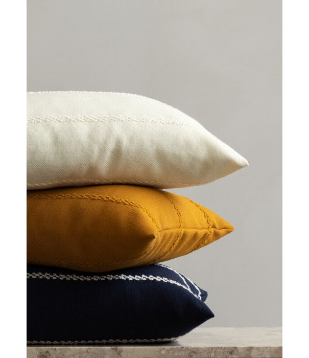 Audo Audo - Losaria Pillow Indigo