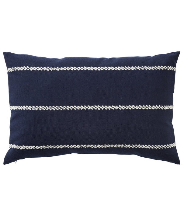 Audo Audo - Losaria Pillow Indigo