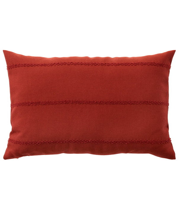 Audo Audo Copenhagen Losaria Pillow Burnt Sienna