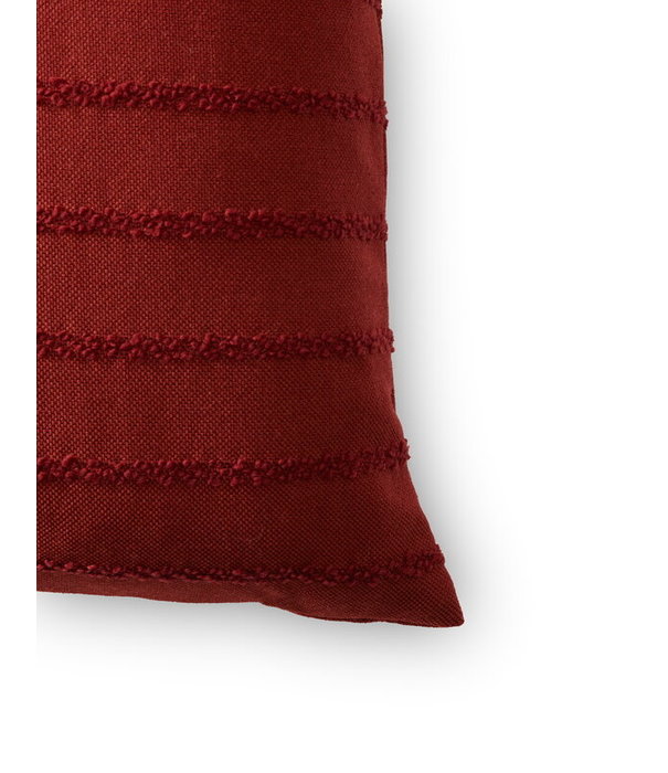 Audo Audo Copenhagen Losaria Pillow Burnt Sienna