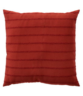 Audo Losaria Pillow Burnt Sienna