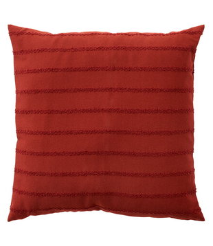 Audo Losaria Pillow Burnt Sienna