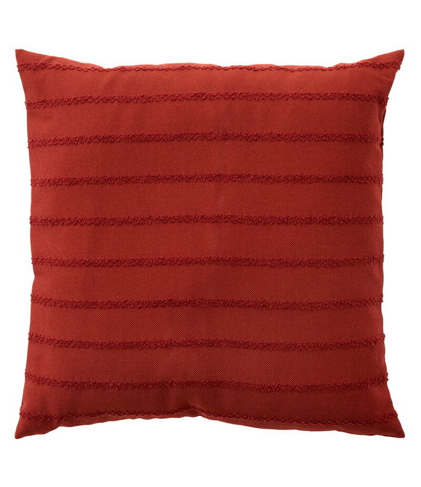 Audo Audo Copenhagen Losaria Pillow Burnt Sienna