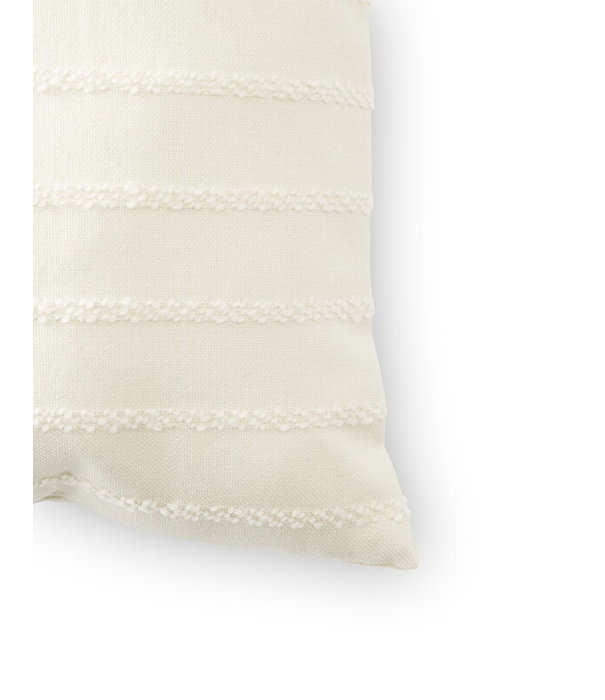 Audo Audo - Losaria Pillow  Ivory