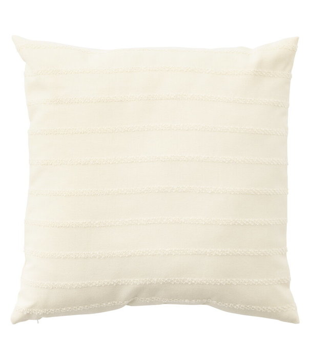 Audo Audo - Losaria Pillow  Ivory