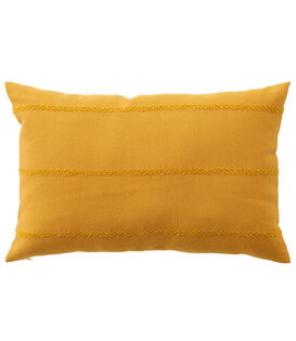 Audo Losaria Pillow ochre