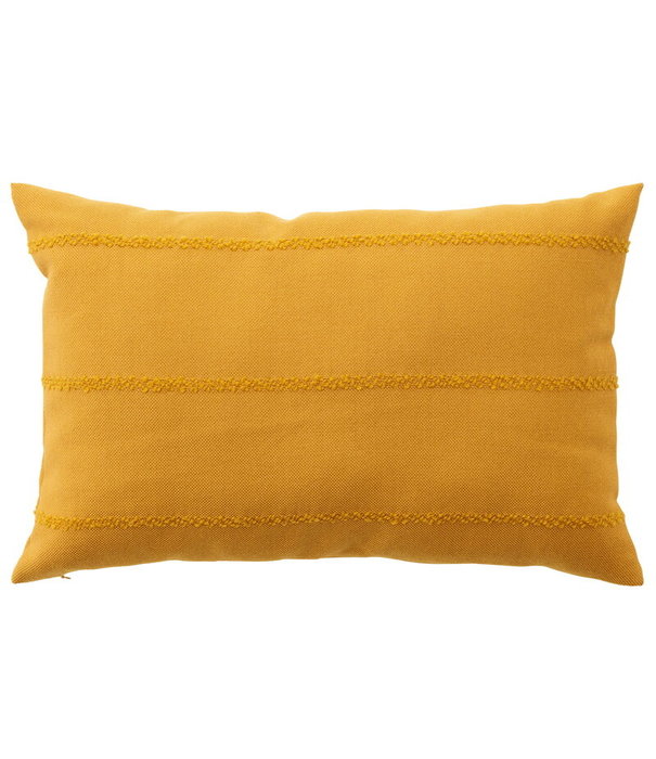 Audo Audo Copenhagen Losaria Pillow ochre 60 x 40