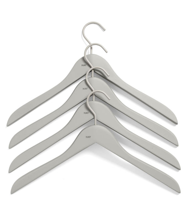 Hay  Hay - Soft Coat Hanger