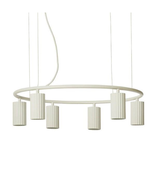 Pholc  Pholc - Donna Circle 60 hanglamp