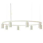 Pholc - Donna Circle 100 hanglamp