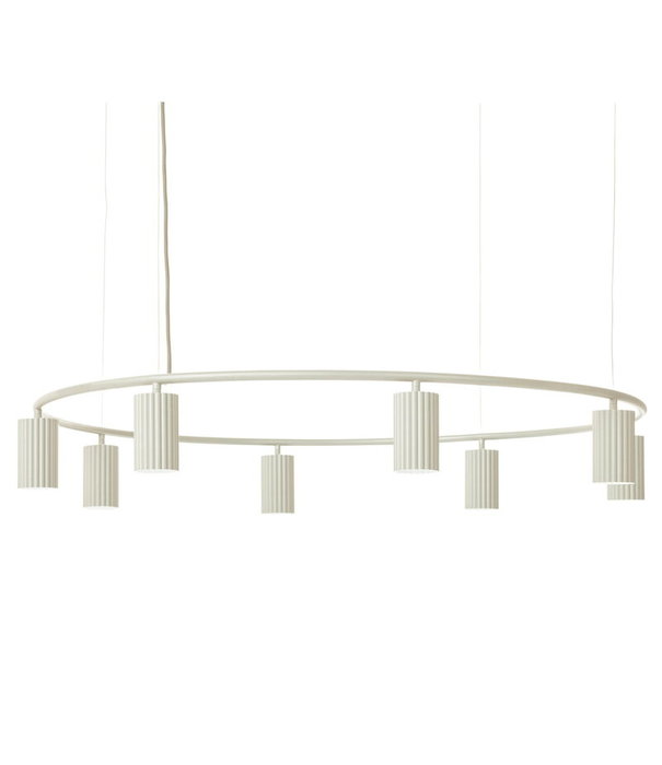 Pholc  Pholc - Donna Circle 100 hanglamp