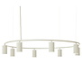 Pholc - Donna Circle 100 hanglamp