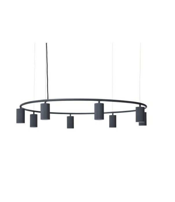 Pholc  Pholc Donna Circle 100 Hanglamp