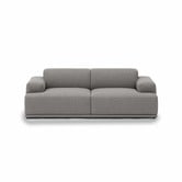 Connect Soft 2-zits Bank configuratie 1
