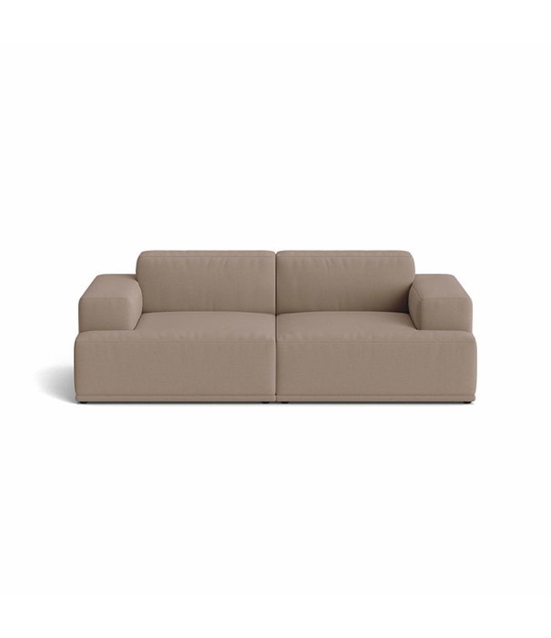 Muuto  Muuto - Connect Soft 2 Zits / - Configuration 1