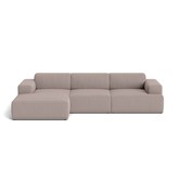 Muuto - Connect Soft 3 Zits / Configuration 3