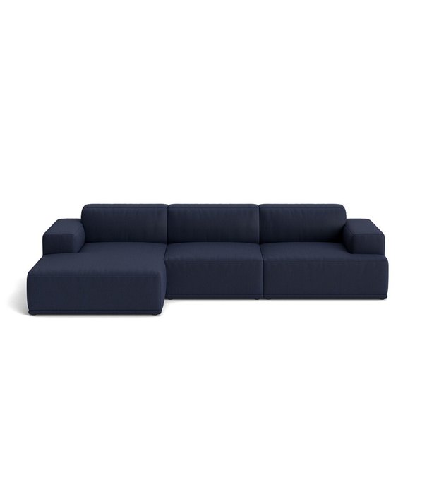 Muuto  Muuto Connect Soft 3-seater Sofa configuration 3