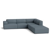 Muuto Connect Soft Corner Sofa configuration 2