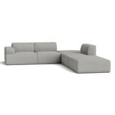 Connect Soft Corner Sofa configuratie 3