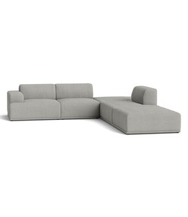 Muuto Connect Soft Corner Sofa configuratie 3