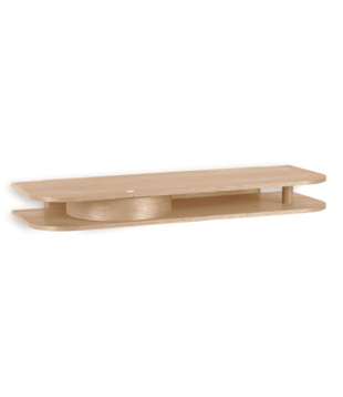 Northern Valet Console Drawer large