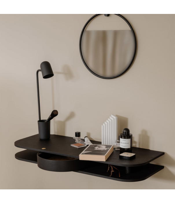 Northern  Northern - Valet Wand Consoletafel