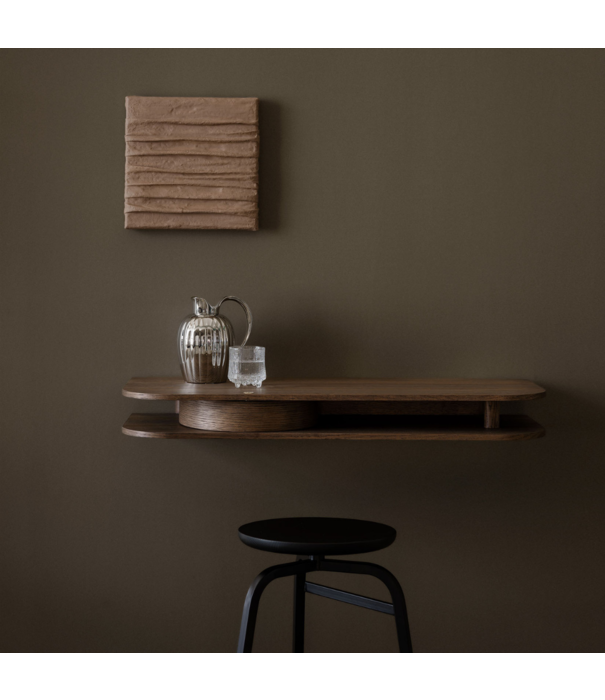 Northern  Northern Valet Console Drawer large