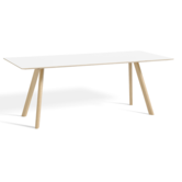 Hay CPH 30 Dining Table oak 200 x 90