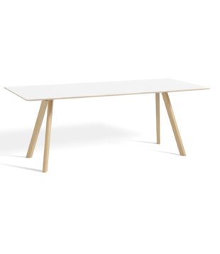 Hay CPH 30 Dining Table oak 200cm