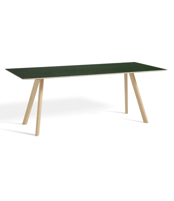 Hay  Hay - Cph 30 eettafel eiken - 200 x 90