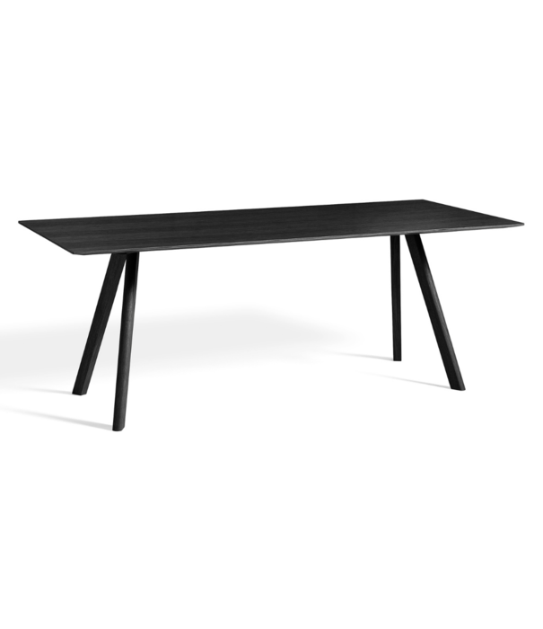 Hay  Hay - Cph 30 eettafel eiken - 200 x 90