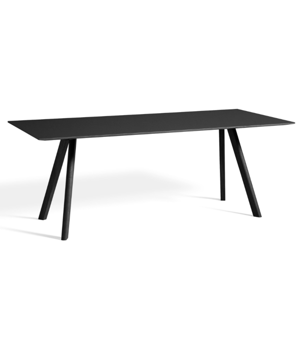 Hay  CPH 30 Dining Table oak 200 x 90