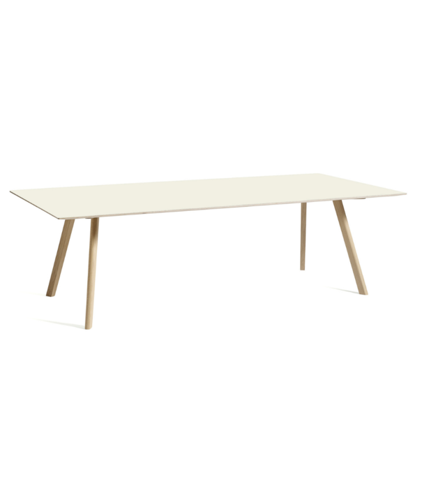 Hay  Hay - Cph 30 dining oak - 250 x 120