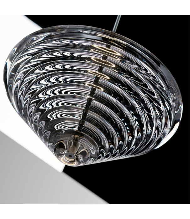 Tom Dixon  Tom Dixon - Press Sphere LED hanglamp