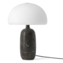 Vipp - 592 Sculpture table lamp - grey marble