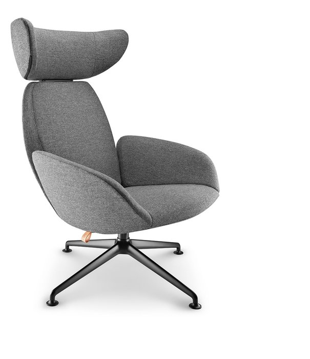 Eva Solo  - Wait to be seated Eva Solo: Laze Lounge Chair