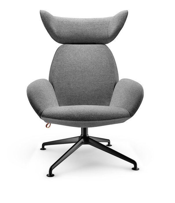 Eva Solo  - Wait to be seated Eva Solo: Laze Lounge Chair