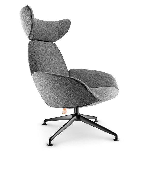 Eva Solo  - Wait to be seated Eva Solo: Laze Lounge Stoel