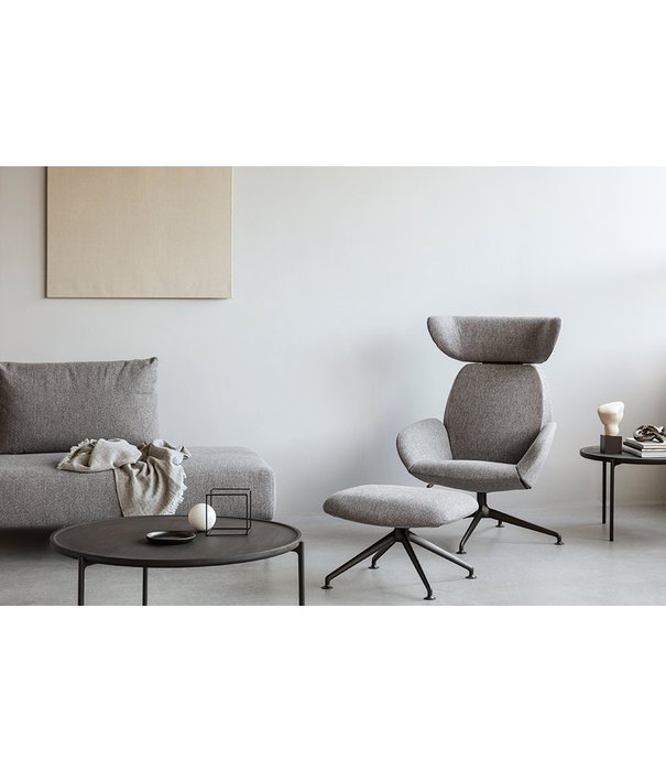 Eva Solo  Eva Solo: Laze Lounge Chair