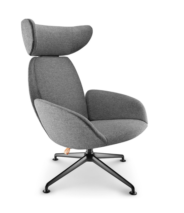 Eva Solo  - Wait to be seated Eva Solo: Laze Lounge Chair