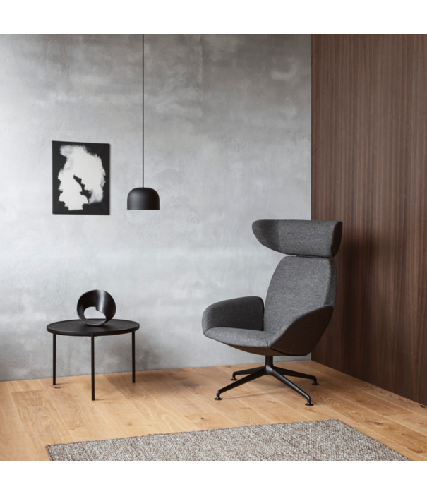 Eva Solo  Eva Solo: Laze Lounge Chair