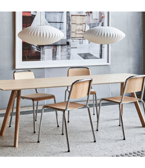 Hay  Hay CPH30 Dining Table oak 250 x 90