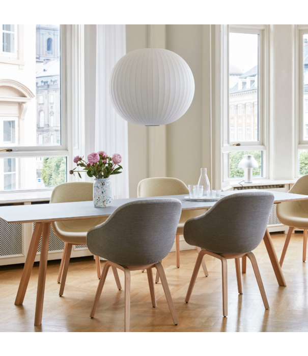 Hay  Hay CPH30 Dining Table oak 250 x 90