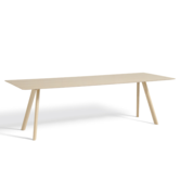 Hay CPH30 Dining Table oak 250 x 90