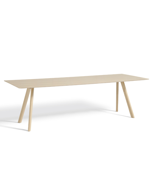 Hay  Hay - Cph 30 eiken eettafel - 250 x 90