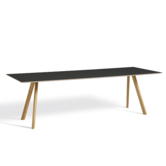 Hay - Cph 30 eiken eettafel - 250 x 90