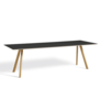 Hay - Cph 30 oak dining table - 250 x 90