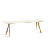 Hay CPH30 Eettafel eiken 250 x 90