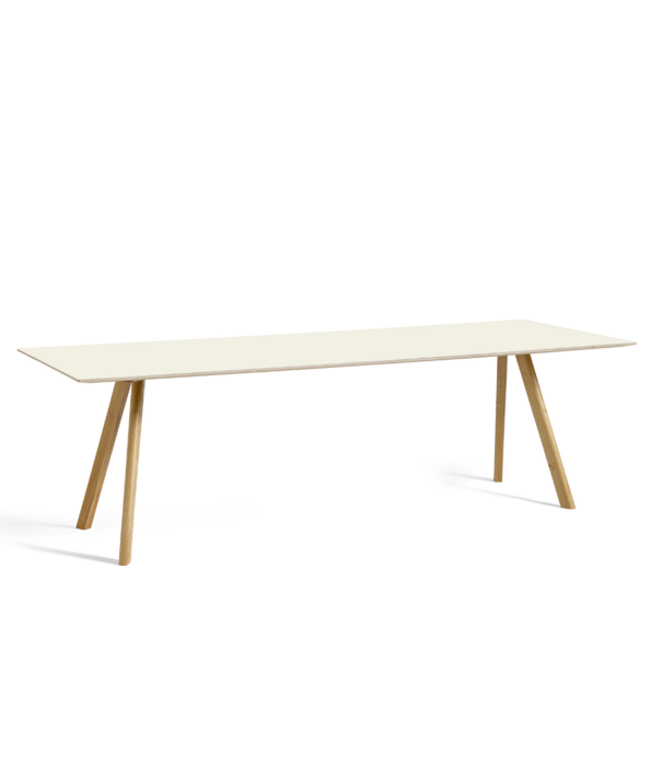 Hay  Hay CPH30 Dining Table oak 250 x 90