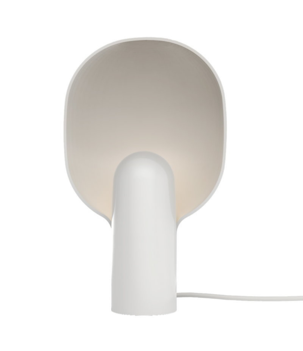 New Works  New Works - Ware Table Lamp Grey